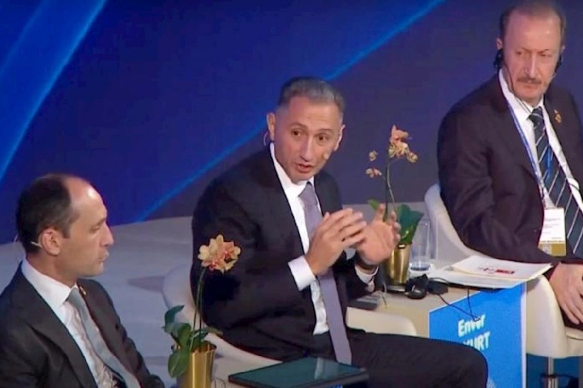 Rəşad Nəbiyev: Ermənistan artıq başa düşür ki...