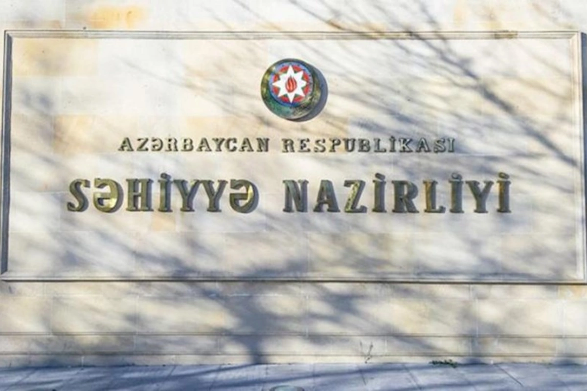 Səhiyyə Nazirliyinin vəzifələri ARTIRILDI