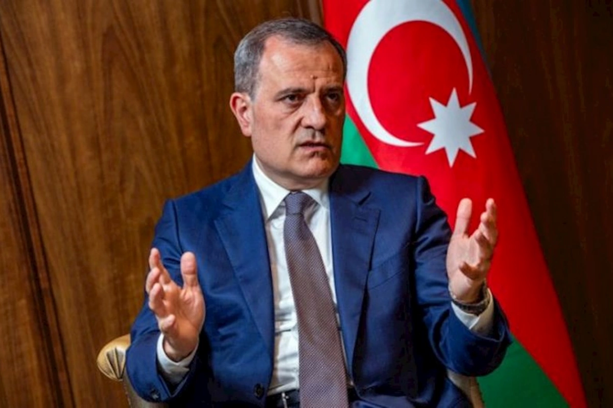 Sərhəd dirəklərinin quraşdırılması başa çatır — Ceyhun Bayramov