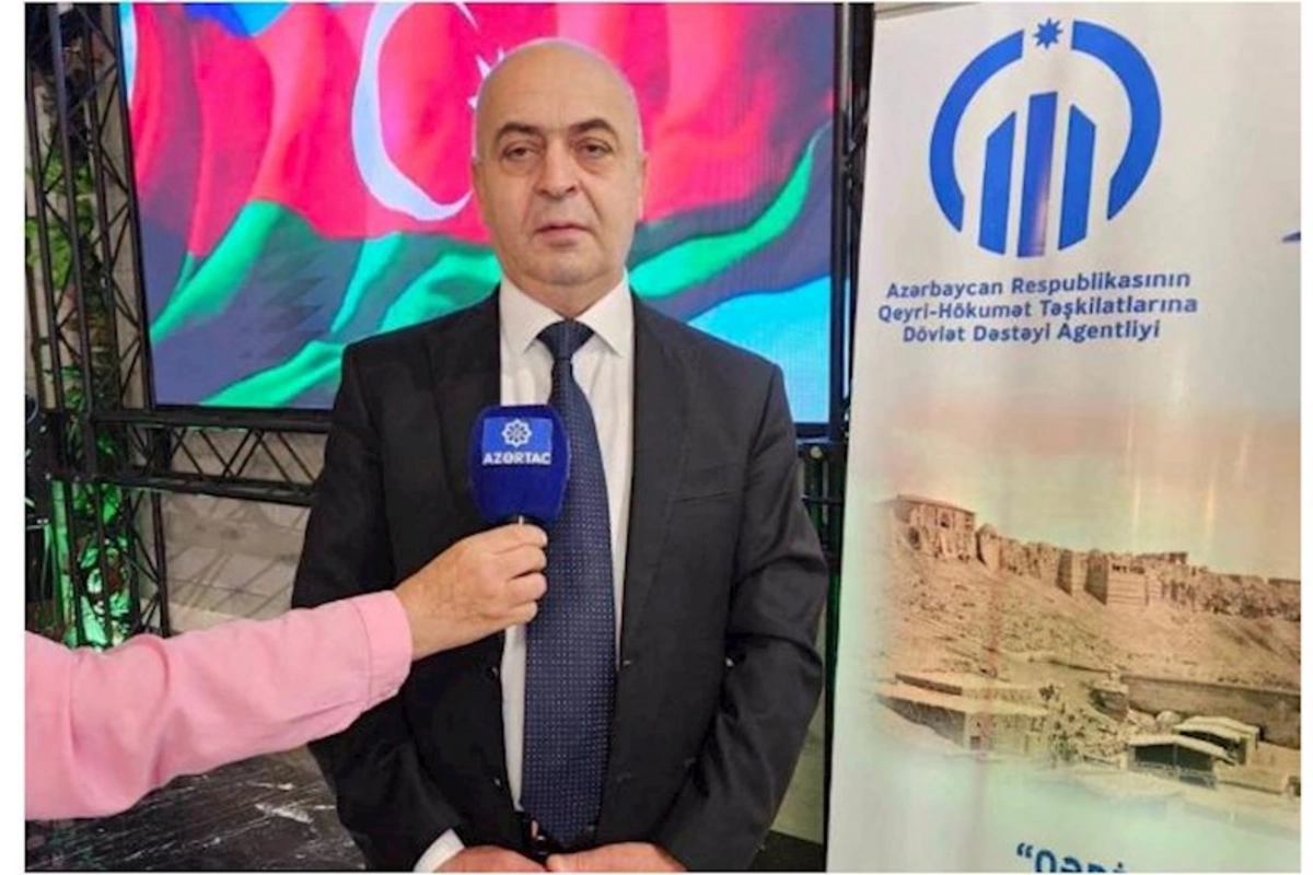 İrəvanın əzəli Azərbaycan şəhəri olduğunu dünya ictimaiyyətinə göstərmək istəyirik