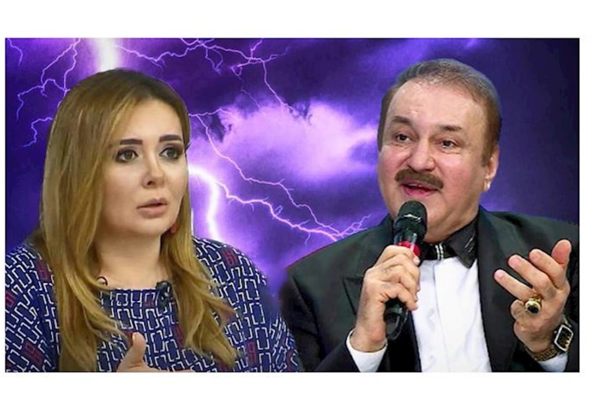 “Lalə Azərtaş məndən 70 min tələb edirdi” — AĞIR İTTİHAM (VİDEO)