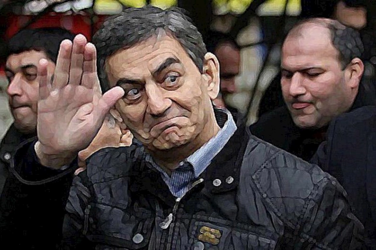 “Əli Kərimli bir dəfə də olsun özündə kişilik tapıb demir ki,…” — Deputat