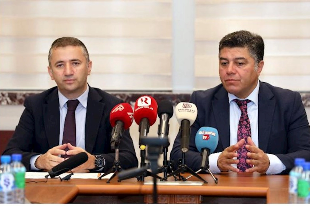 SOCAR “Azəriqaz” İB-də ictimai nəzarətin növbəti mərhələsi — FOTO