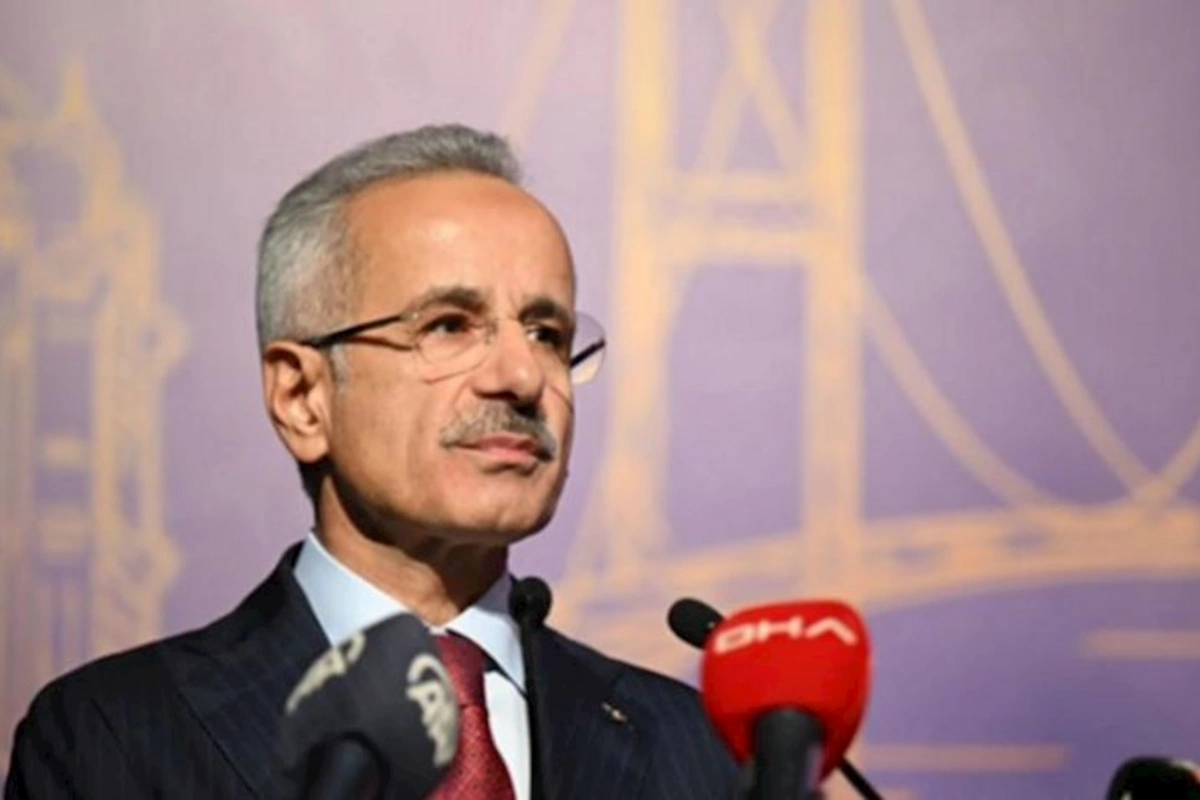 Türkiyəli nazir: “Azərbaycan Zəngəzur dəhlizi istiqamətində işləri sürətlə davam etdirir”