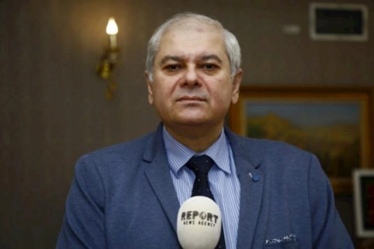 Gürcü politoloq: “Qərb Gürcüstanda sabitliyi pozmaq üçün əlindən gələni edir”