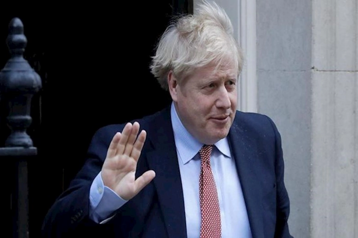 Böyük Britaniyanın keçmiş baş naziri aparıcılıq edəcək