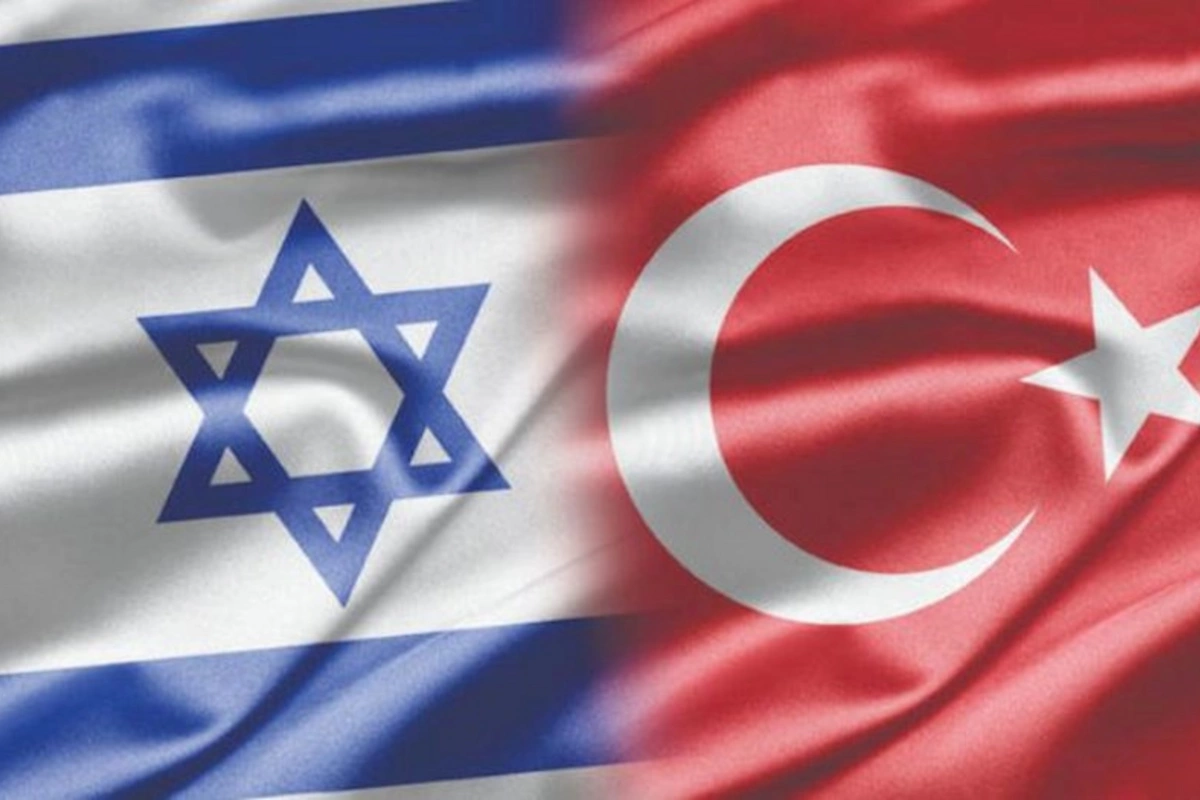 İsrail Türkiyədəki diplomatlarını geri çağırır