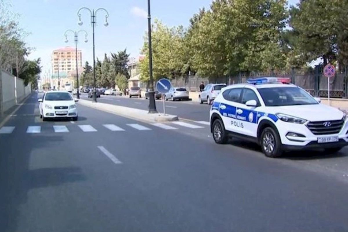 Abşeron polisindən ƏMƏLİYYAT: Silahlı şəxslər tutuldular —VİDEO