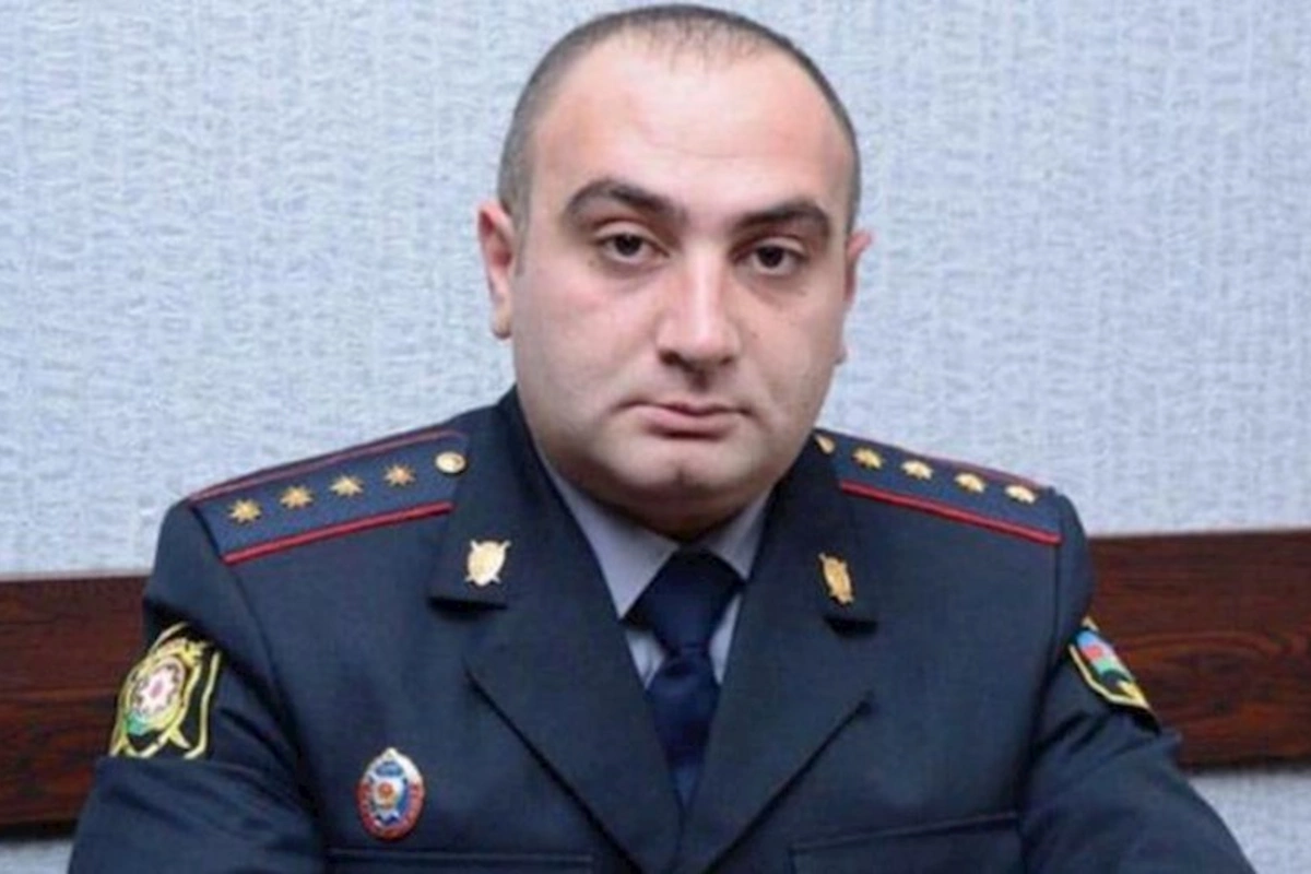 DİN: “Gəncədə məktəbliyə qadının narkotik maddə vurması ilə bağlı iddialar əsassızdır”