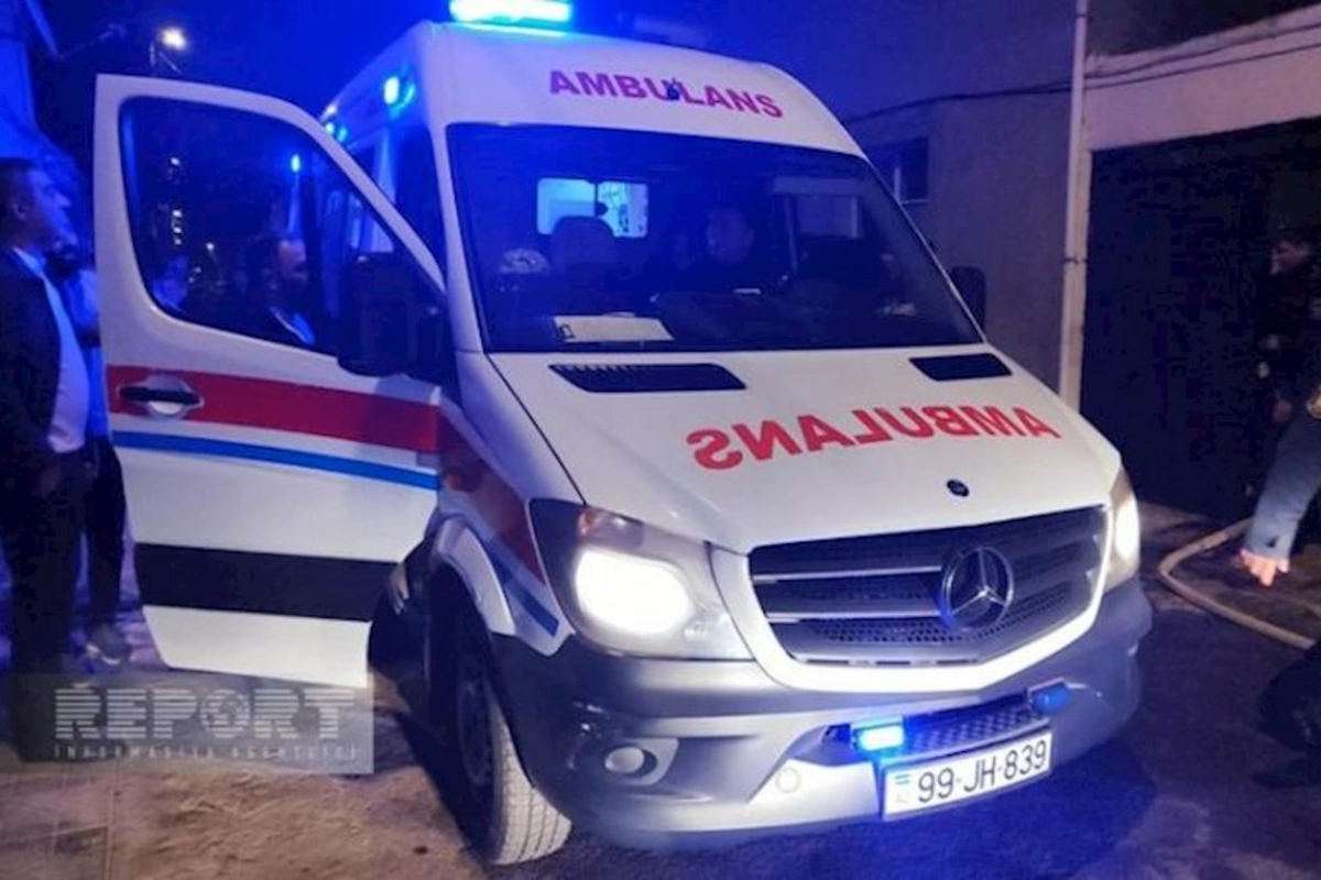 Sumqayıtda silahlı hücum zamanı ölənlərin və yaralananların kimliyi məlum oldu — YENİLƏNİB