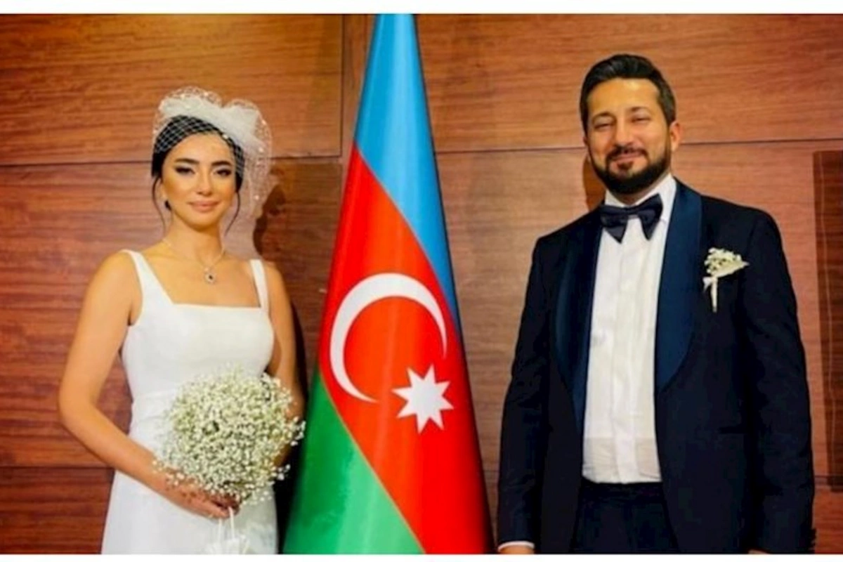 Nikah Bakıda olduğu üçün onlardan irad eşidirik