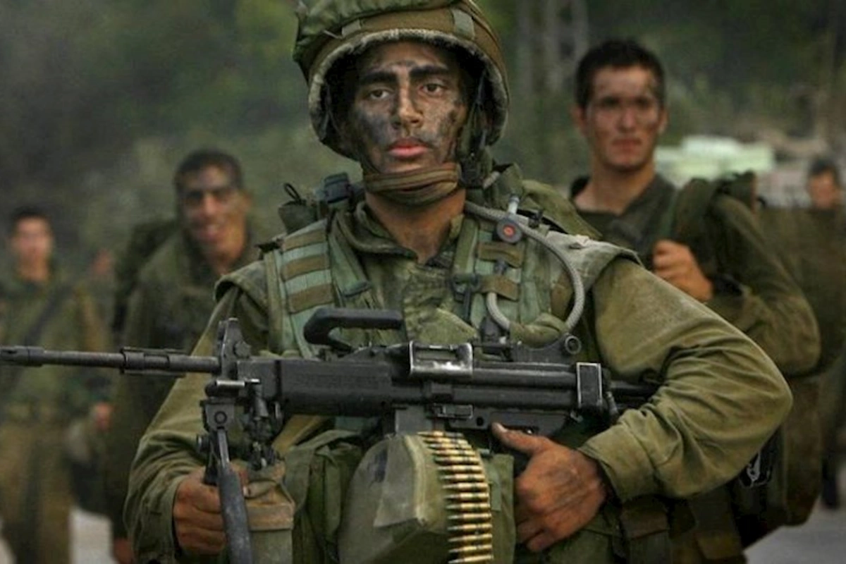 İsrail ordusu Qəzza zolağındakı quru əməliyyatlarını genişləndirir