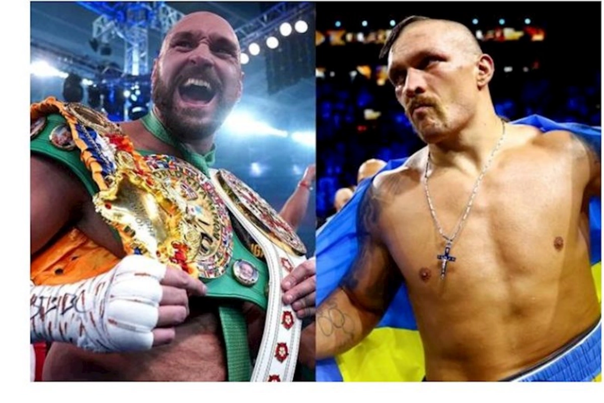 Boks üzrə mütləq dünya çempionu titulu uğrunda döyüş təxirə salınıb