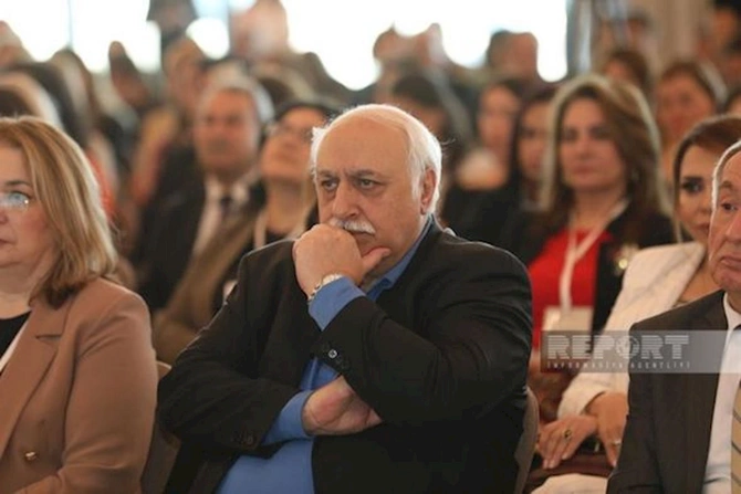 Bakıda keçirilən Musiqi Forumunun ilk günü başa çatıb — YENİLƏNİB
