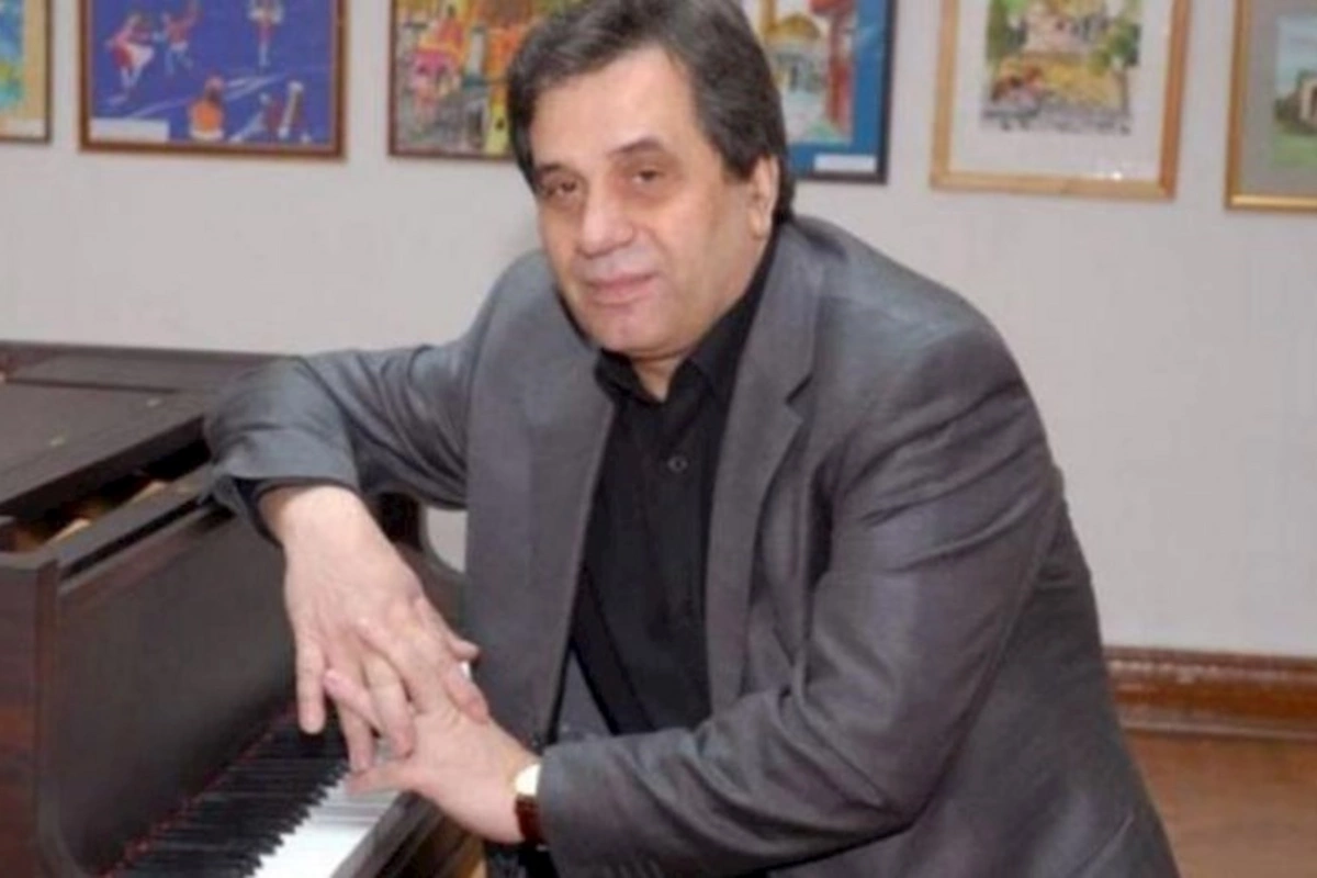 Milli Konservatoriyanın rektoru: “Azərbaycan musiqisi dünyada heç yerdə qəbul edilmir”