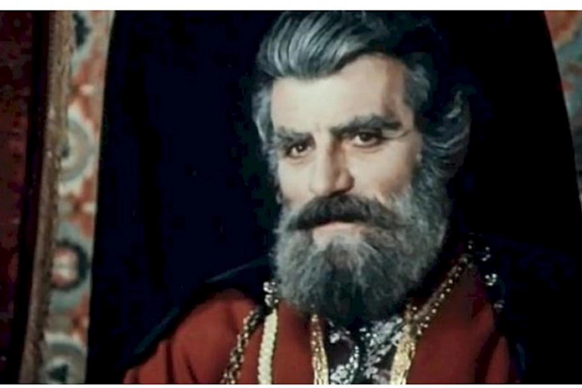 Gürcüstanın xalq artisti Tengiz Arçvadze vəfat etdi