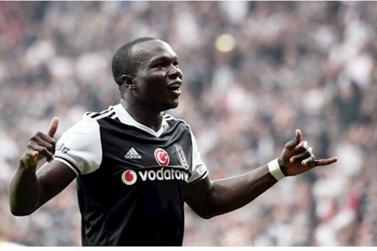 Vensan Abubakar xəstəxanaya yerləşdirildi