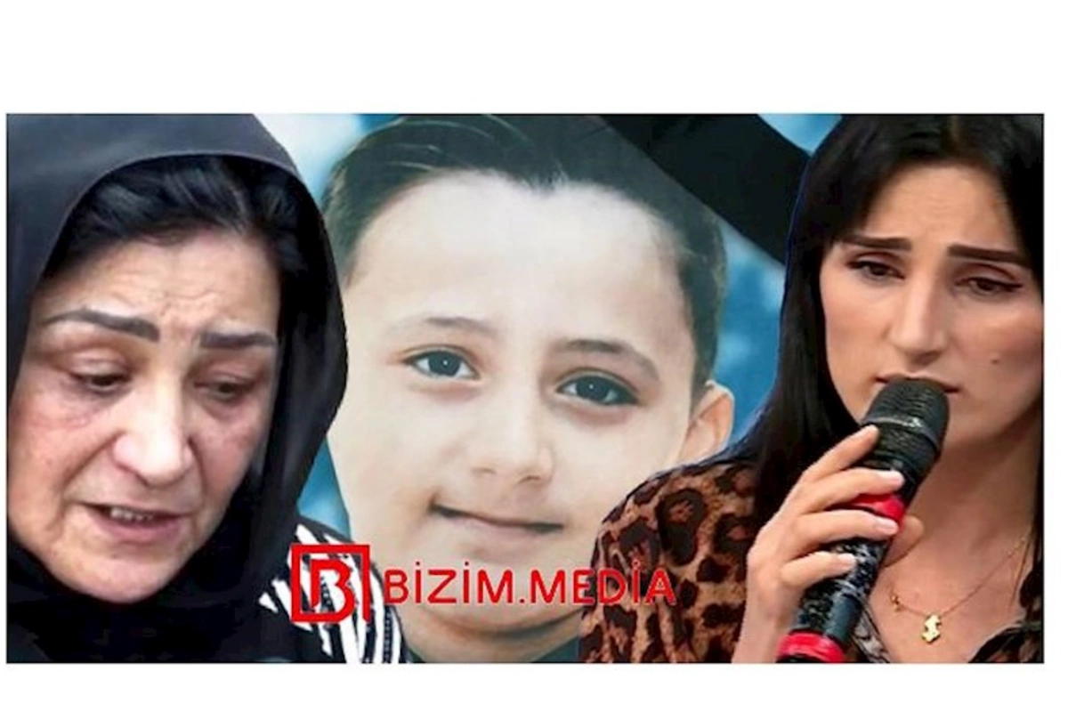 Qəzada nəvəsini itirən Cığatel İsaqızının ailəsi hadisəni törədən şəxsi bağışladı — VİDEO