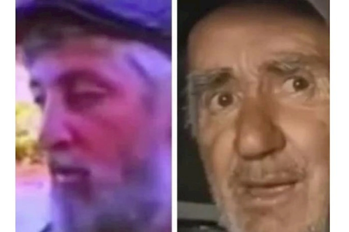 Ermənilər millət deyil... deyən erməni ilə bağlı ŞOK MƏLUMAT