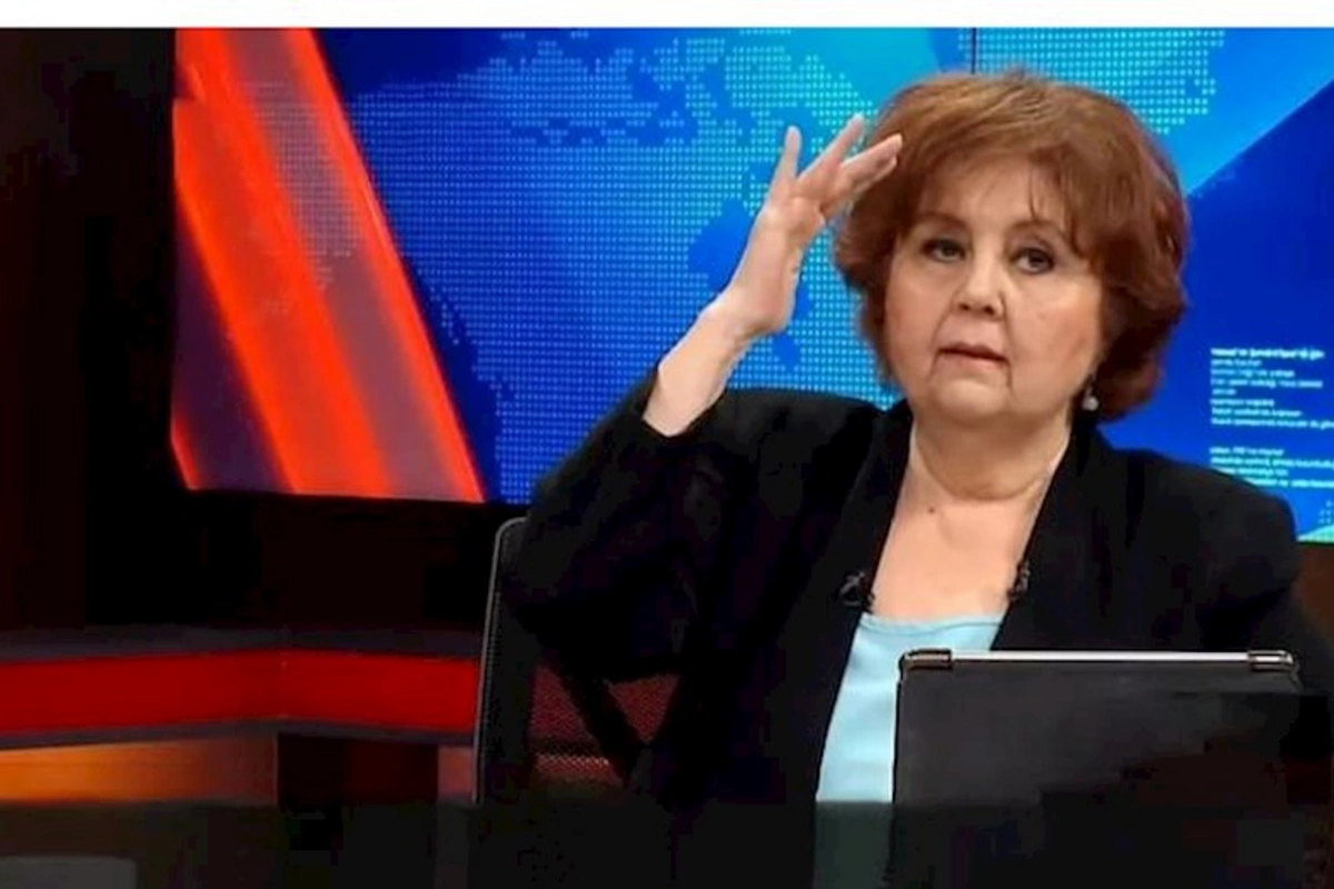 Həbsdə olan jurnalist azad edildi