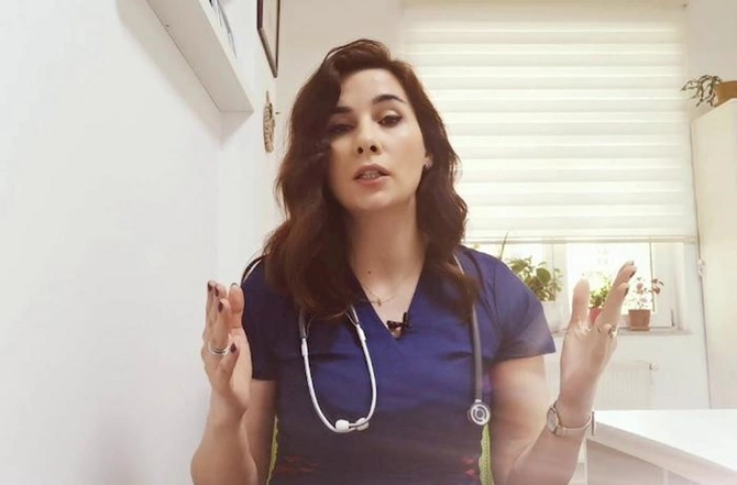 Uşağınıza oyuncaq alarkən bu məqamlara diqqət edin — Həkim MƏSLƏHƏTİ Uşağınıza oyuncaq alarkən bu məqamlara diqqət edin — Həkim MƏSLƏHƏTİ