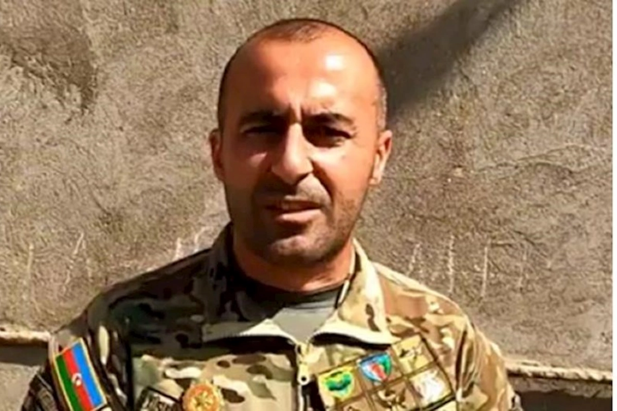 Vətən müharibəsi qazisinin müraciəti həllini tapdı — VİDEO