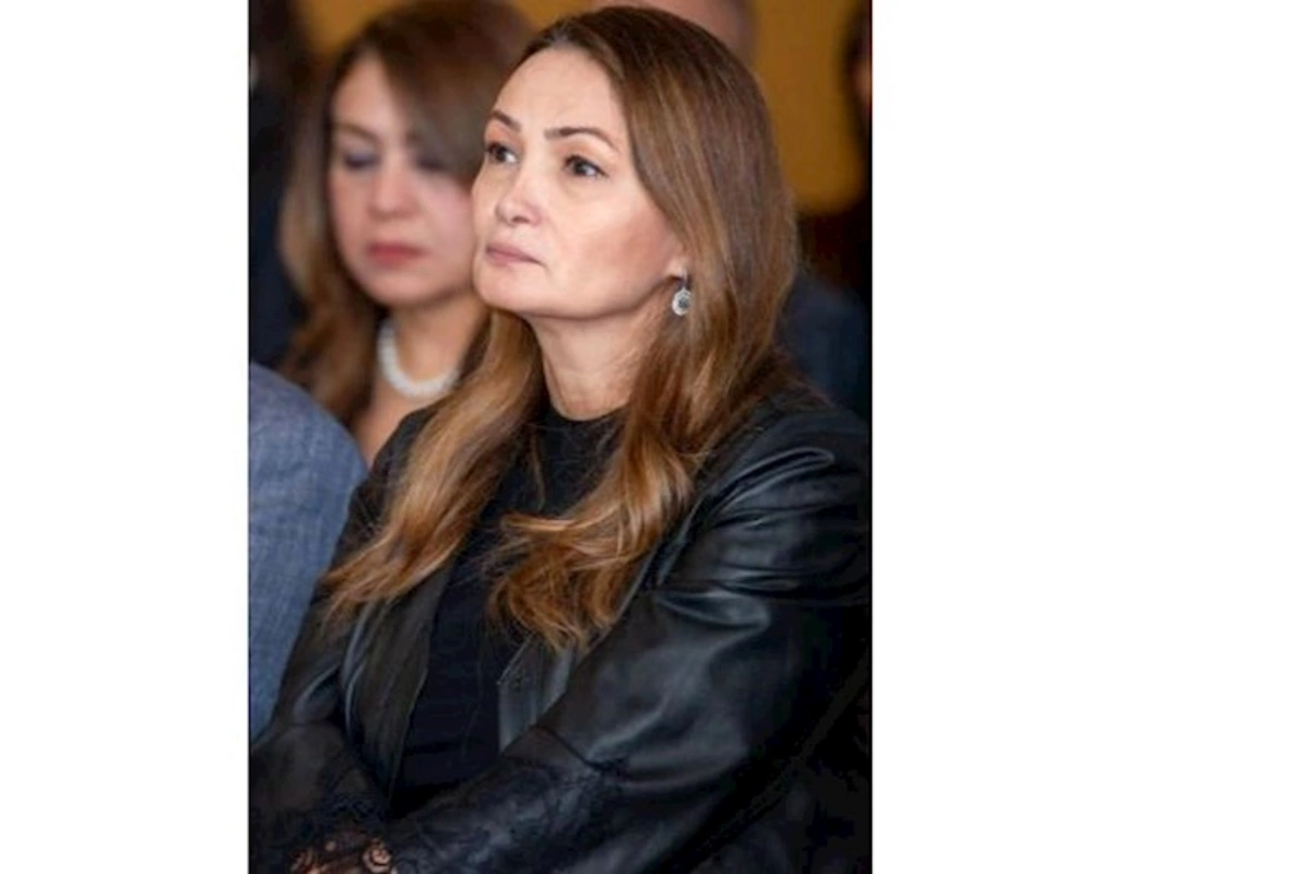 Türkiyədə Qənirə Paşayevaya həsr olunan film çəkilə bilər