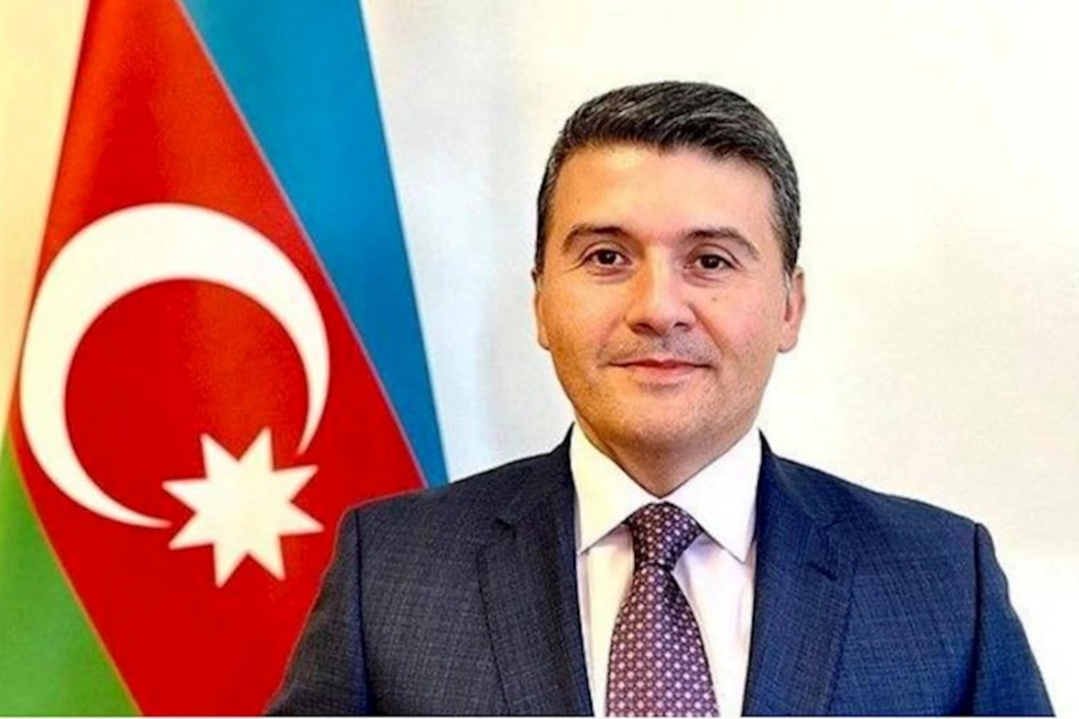Səfir: Sülh sazişi tezliklə imzalanmalıdır