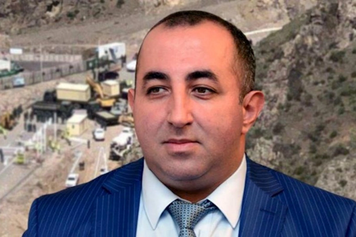 Emil Hüseynli xarici mətbuatda erməni uydurmalarını İFŞA ETDİ