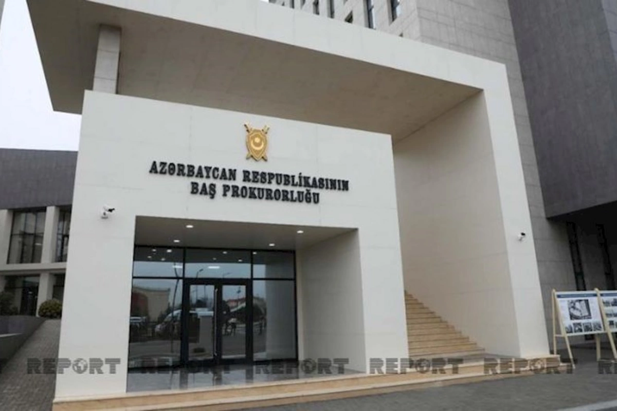 Şabran Mərkəzi Xəstəxanasında külli miqdarda mənimsəmə aşkarlanıb, cinayət işi başlanıb