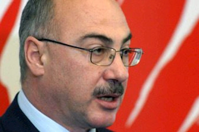 Qarabağdakı rejimin iki prezidenti, parlament sədri və daşnak lideri qandallanıb, Bakıya gətirildi — FOTOLAR
