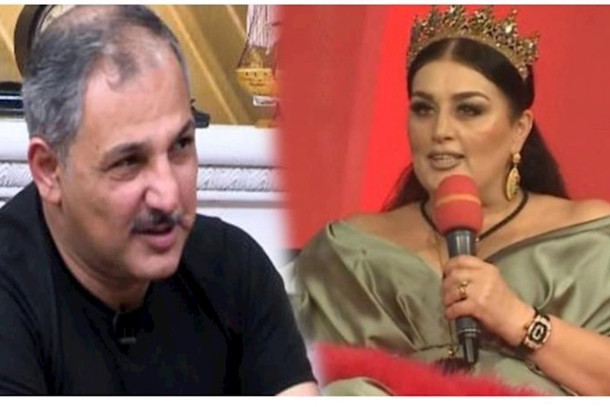 Elza Vüqarı polisə verdi
