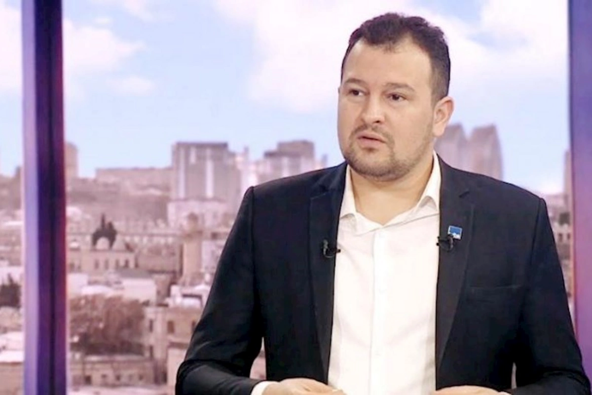 Ermənistan Türkiyə və Azərbaycanla sərhədlərin açılmasında maraqlıdır — Politoloq
