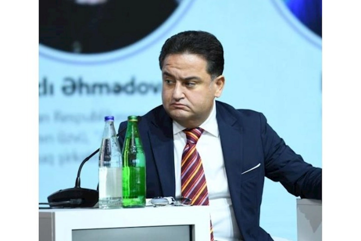 Murad Dadaşov: İndi ifaçılar efirə çıxmaq üçün pul istəyirlər