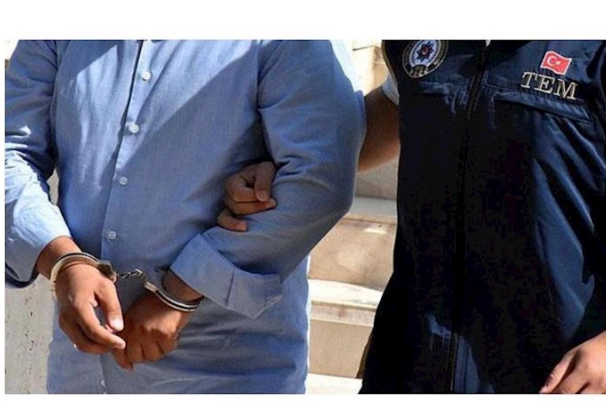 24 terror şübhəlisi saxlanıldı