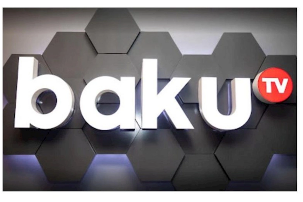 Baku TV Avropada yayımlanmağa başlayıb