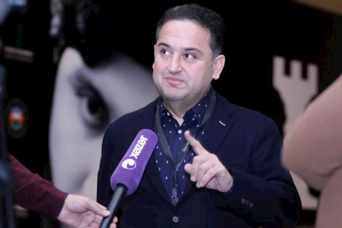 Murad Dadaşov əl çalanda qolu çıxıb? — Açıqlama verdi..