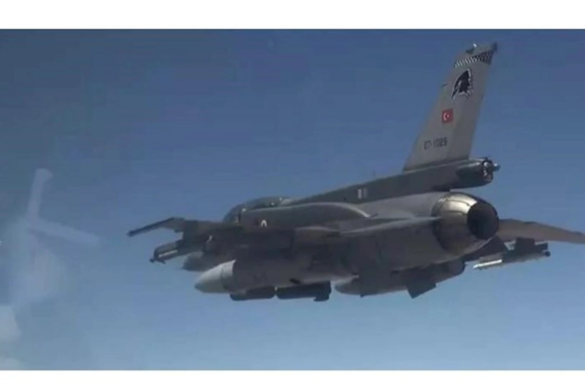 6 terrorçu zərərsizləşdirildi