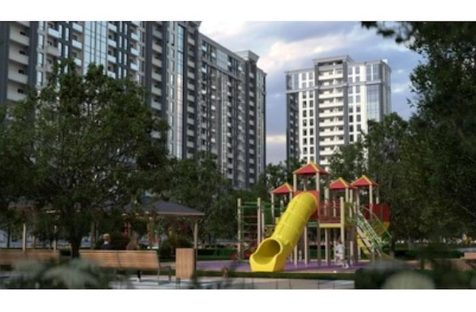 “Park Yasamal”da 9885 AZN ilkin ödənişlə mənzillər “Park Yasamal”da 9885 AZN ilkin ödənişlə mənzillər