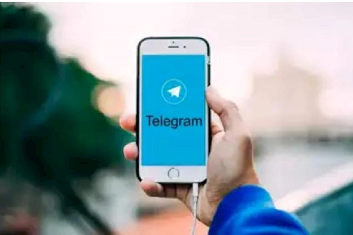 Dağıstanda Telegram-a giriş məhdudlaşdırıldı