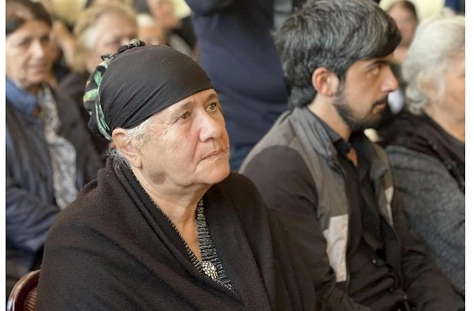 Xankəndi sakinləri tezliklə doğma yurdlarına qayıdacaq — FOTOLAR Xankəndi sakinləri tezliklə doğma yurdlarına qayıdacaq — FOTOLAR