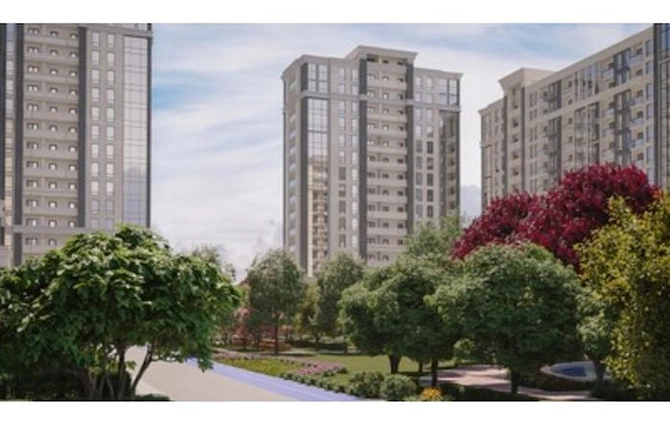 “Park Yasamal”da 9885 AZN ilkin ödənişlə mənzillər “Park Yasamal”da 9885 AZN ilkin ödənişlə mənzillər