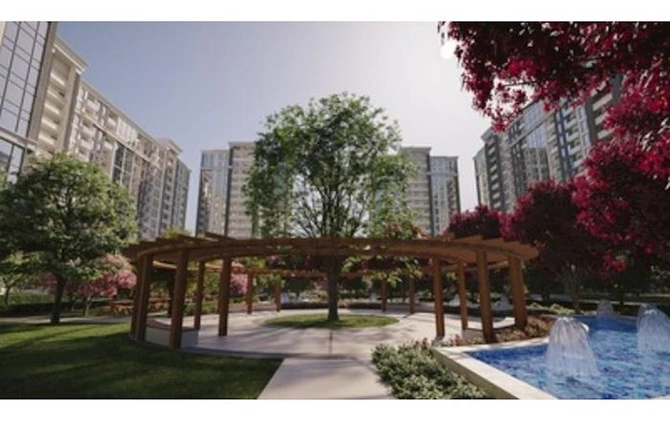 “Park Yasamal”da 9885 AZN ilkin ödənişlə mənzillər “Park Yasamal”da 9885 AZN ilkin ödənişlə mənzillər