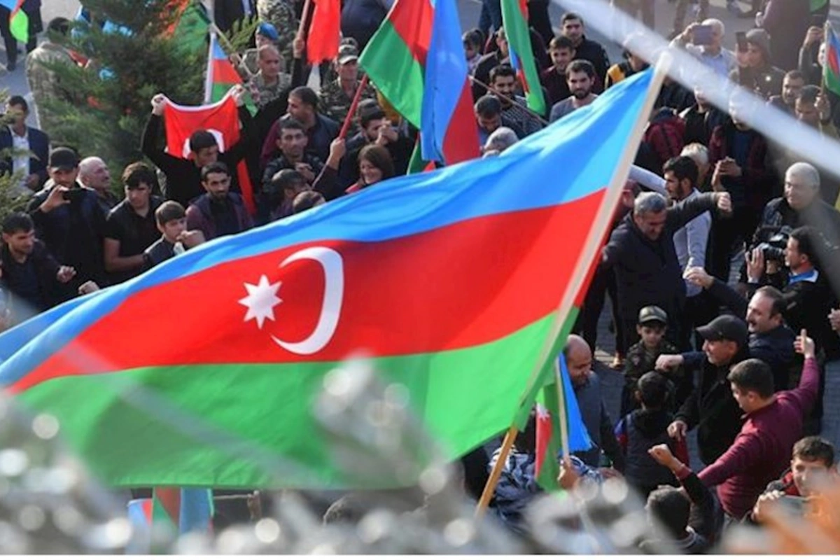 Hərbi xidmətə çağırış başa çatdı