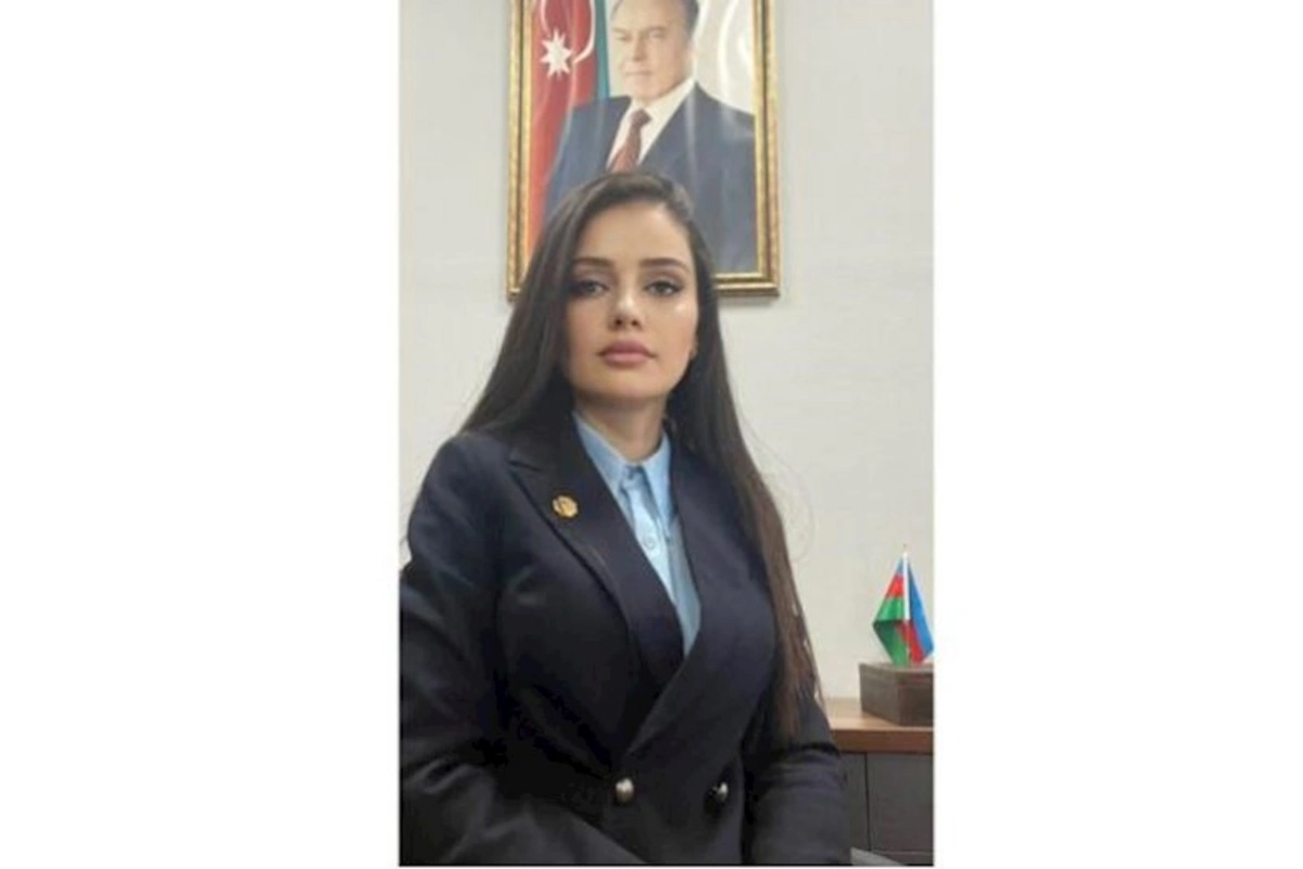 Yarımçıq taleli körpələr — Gülər Mübariz yazır