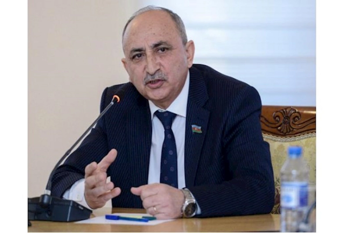 Deputat: Alimə 3 çörək pulu verilir