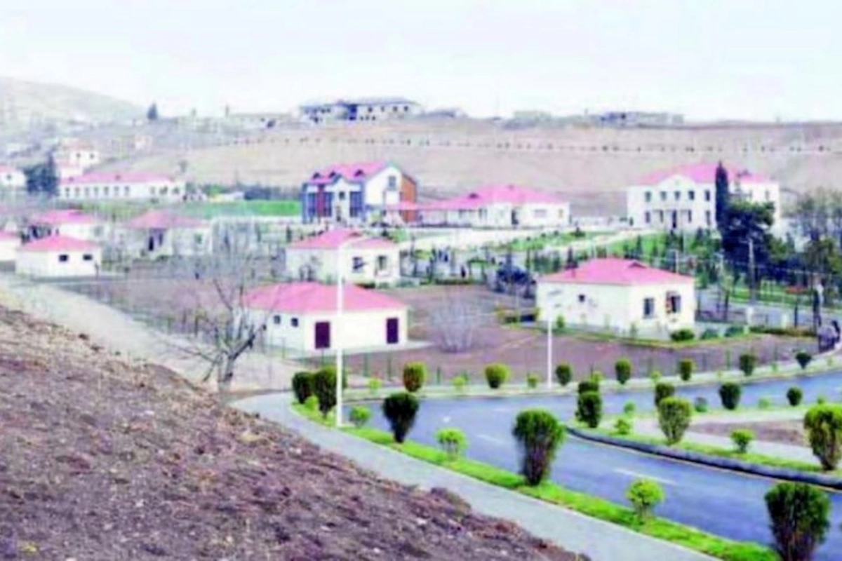 Şərqi Zəngəzurda müvəqqəti üç şəhərcik salınacaq