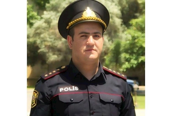 DYP-yə yeni maşınlar verildi — FOTO