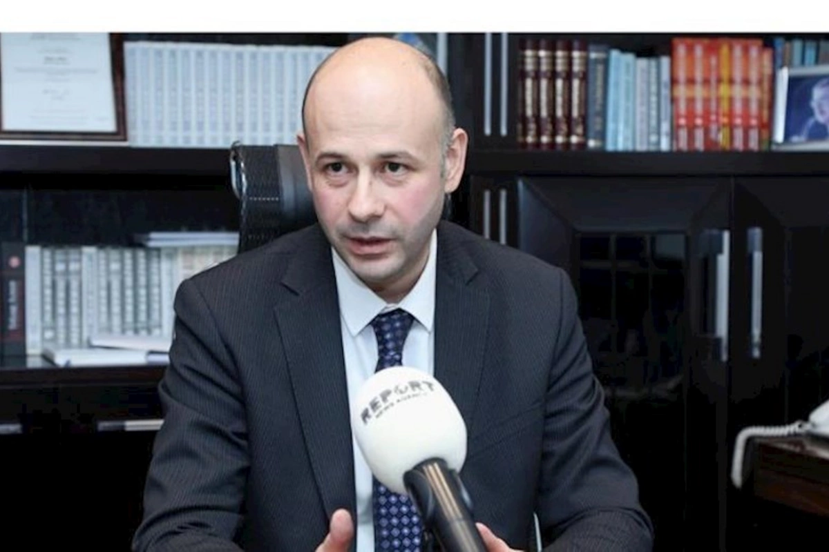 Azərpoçtun sədri Dövlət Dəniz və Liman Agentliyinin rəhbərliyinə gətirilib