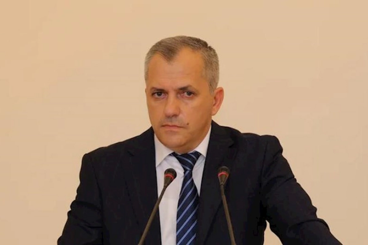 Samvel Şahramanyan hər gün Bakıya ZƏNG EDİR